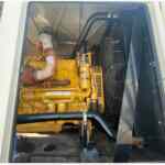 Caterpillar C27 Standby Diesel Generator